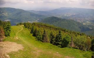 COS Szczyrk Skrzyczne - 17-06-2025 09:26