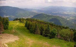 COS Szczyrk Skrzyczne - 17-06-2025 09:34