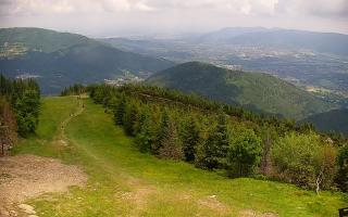 COS Szczyrk Skrzyczne - 17-06-2025 09:41
