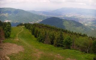 COS Szczyrk Skrzyczne - 17-06-2025 09:49