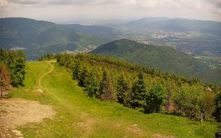 COS Szczyrk Skrzyczne - 17-06-2025 10:04