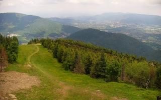 COS Szczyrk Skrzyczne - 17-06-2025 10:20