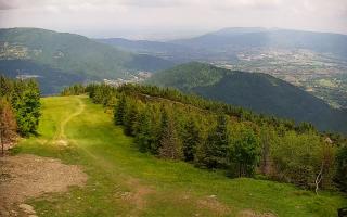 COS Szczyrk Skrzyczne - 17-06-2025 10:28