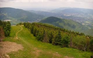 COS Szczyrk Skrzyczne - 17-06-2025 10:35