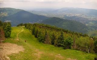 COS Szczyrk Skrzyczne - 17-06-2025 10:43