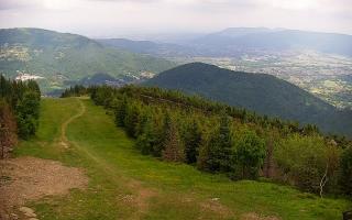 COS Szczyrk Skrzyczne - 17-06-2025 10:51