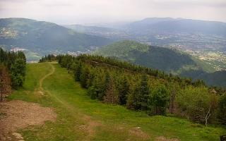 COS Szczyrk Skrzyczne - 17-06-2025 10:59