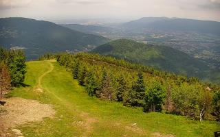 COS Szczyrk Skrzyczne - 17-06-2025 11:06