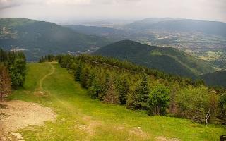 COS Szczyrk Skrzyczne - 17-06-2025 11:14