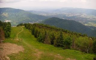 COS Szczyrk Skrzyczne - 17-06-2025 11:22