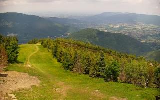 COS Szczyrk Skrzyczne - 17-06-2025 11:29