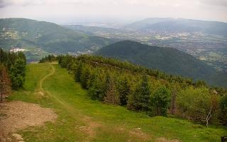 COS Szczyrk Skrzyczne - 17-06-2025 11:45