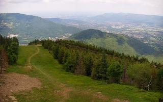 COS Szczyrk Skrzyczne - 17-06-2025 11:53