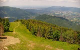 COS Szczyrk Skrzyczne - 17-06-2025 12:00