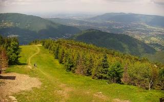 COS Szczyrk Skrzyczne - 17-06-2025 12:08