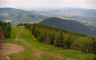 COS Szczyrk Skrzyczne - 17-06-2025 12:16