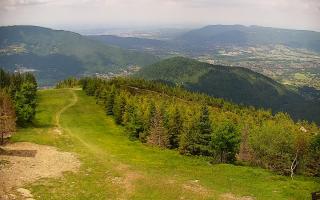 COS Szczyrk Skrzyczne - 17-06-2025 12:23