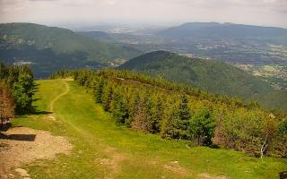 COS Szczyrk Skrzyczne - 17-06-2025 12:31