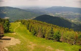 COS Szczyrk Skrzyczne - 17-06-2025 12:39
