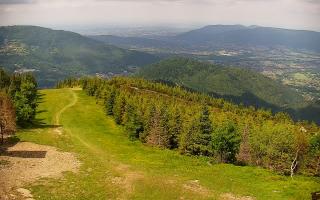 COS Szczyrk Skrzyczne - 17-06-2025 12:47