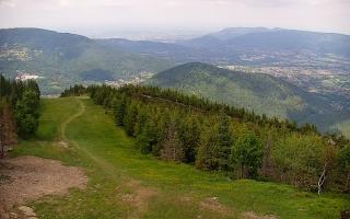 COS Szczyrk Skrzyczne - 17-06-2025 12:54