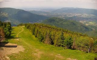 COS Szczyrk Skrzyczne - 17-06-2025 13:10