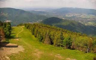COS Szczyrk Skrzyczne - 17-06-2025 13:17