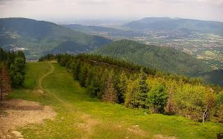 COS Szczyrk Skrzyczne - 17-06-2025 13:25