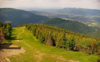 COS Szczyrk Skrzyczne - 17-06-2025 13:33