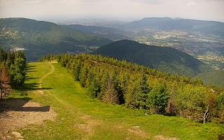 COS Szczyrk Skrzyczne - 17-06-2025 13:41