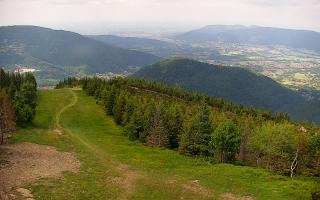 COS Szczyrk Skrzyczne - 17-06-2025 13:48
