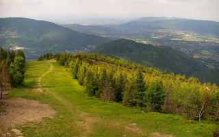 COS Szczyrk Skrzyczne - 17-06-2025 14:04