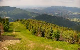COS Szczyrk Skrzyczne - 17-06-2025 14:12