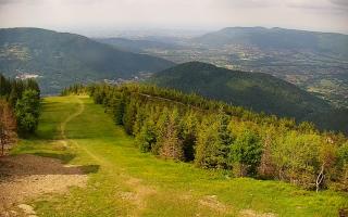 COS Szczyrk Skrzyczne - 17-06-2025 14:19