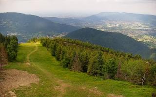 COS Szczyrk Skrzyczne - 17-06-2025 14:27