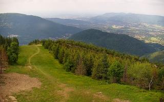 COS Szczyrk Skrzyczne - 17-06-2025 14:35