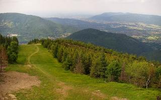 COS Szczyrk Skrzyczne - 17-06-2025 14:42