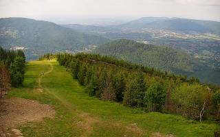 COS Szczyrk Skrzyczne - 17-06-2025 14:50