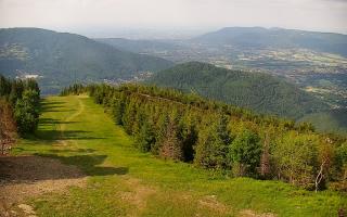COS Szczyrk Skrzyczne - 17-06-2025 14:58
