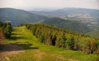 COS Szczyrk Skrzyczne - 17-06-2025 15:06