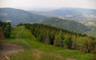 COS Szczyrk Skrzyczne - 17-06-2025 15:13