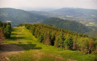 COS Szczyrk Skrzyczne - 17-06-2025 15:21