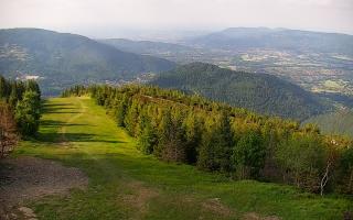 COS Szczyrk Skrzyczne - 17-06-2025 15:29