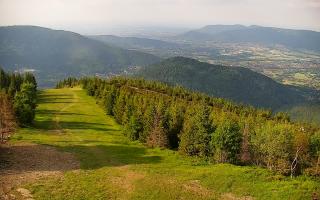 COS Szczyrk Skrzyczne - 17-06-2025 15:44