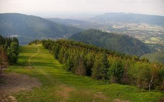 COS Szczyrk Skrzyczne - 17-06-2025 16:00