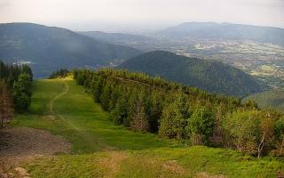 COS Szczyrk Skrzyczne - 17-06-2025 16:07