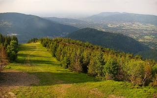 COS Szczyrk Skrzyczne - 17-06-2025 16:15