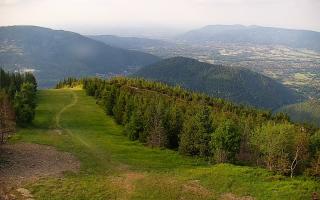 COS Szczyrk Skrzyczne - 17-06-2025 16:23