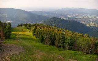 COS Szczyrk Skrzyczne - 17-06-2025 16:30