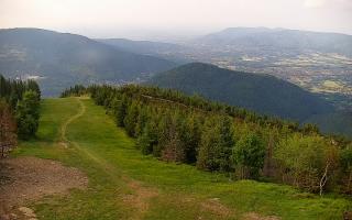 COS Szczyrk Skrzyczne - 17-06-2025 16:46